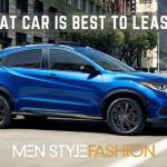 What Car Is Best to Lease?