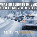 What Do Toronto Drivers Need to Survive Winter?