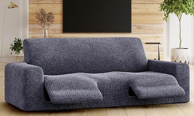 What Is the Best Recliner Sofa Protector Covers