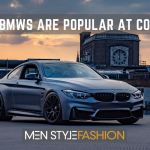 Why BMWs are popular at Copart