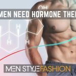 Why Men Need Hormone Therapy?