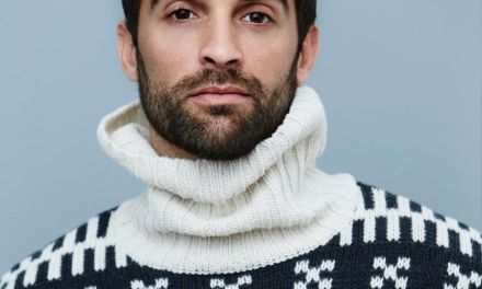 Winter Knitwear For Men – Style Guide