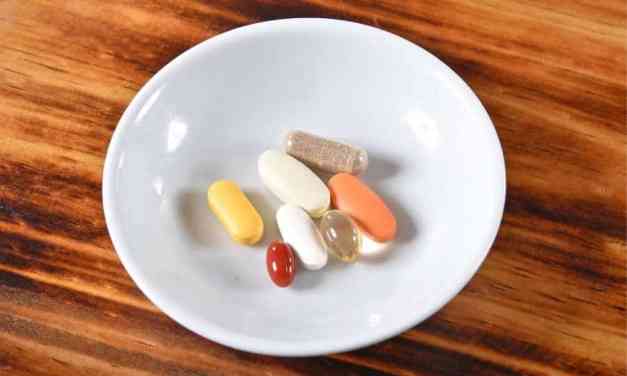 World’s Top 5 Brands Of Multivitamins