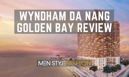 Wyndham Da Nang Golden Bay Hotel – Family Stay Review