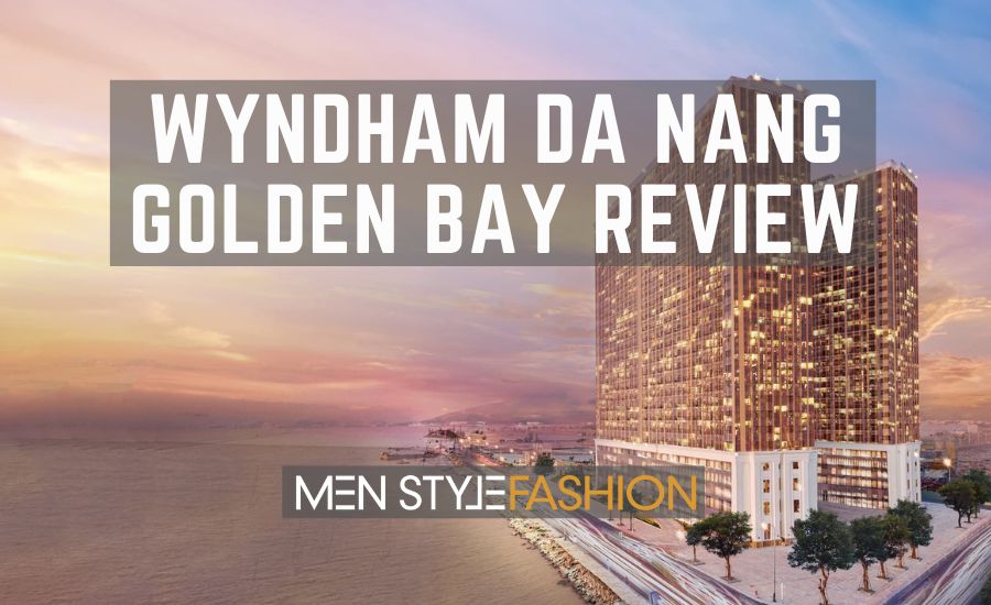 Wyndham Da Nang Golden Bay Hotel – Family Stay Review