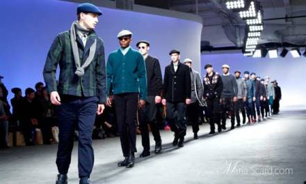 YMC – Street Fashion At Its Best