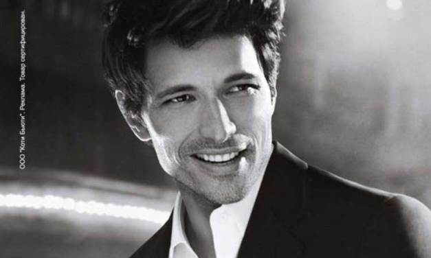 Andres Velencoso – Male Model Style Tip Interview