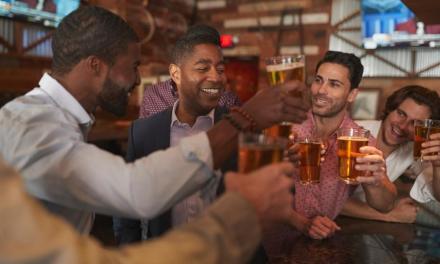 Steps to Hosting an Epic Bachelor Party