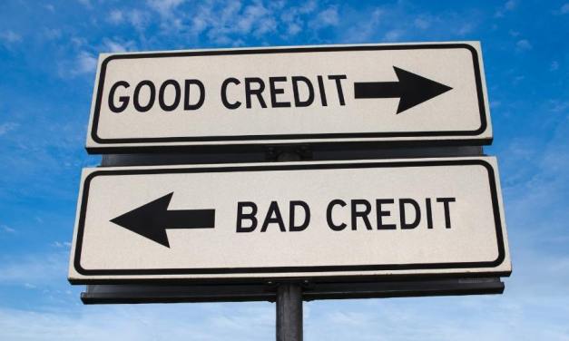 What to Do if Your Credit Score is Preventing You From Applying for a Loan