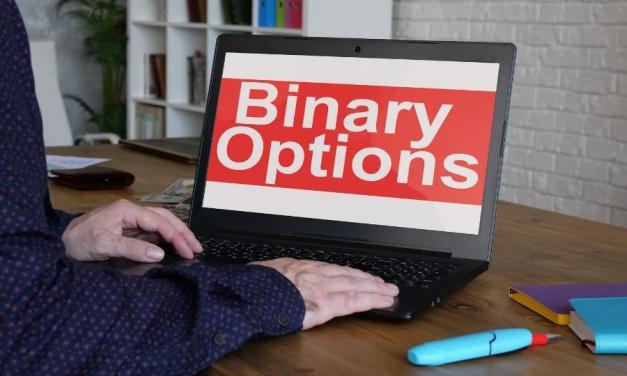 Why and How to Do Binary Trading?