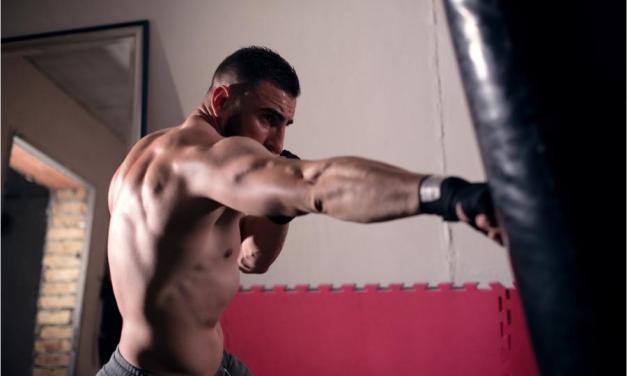 Why Boxing Training May Be for You In 2023