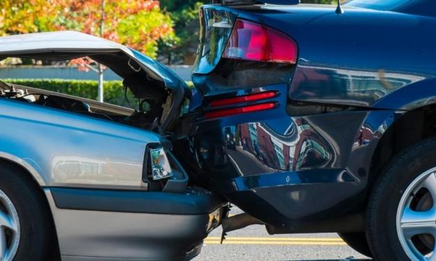 Here’s What Happens When A Friend Crashes Your Car In An Accident