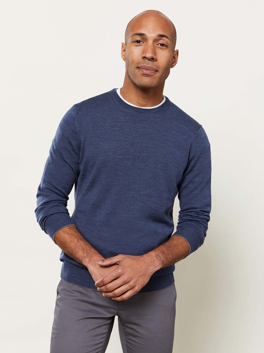 cashmere jumper