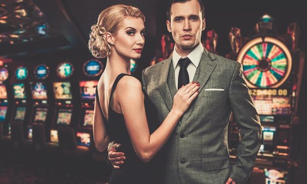 Casino Dress Code: The Evolution of Clothing in The World of Gambling