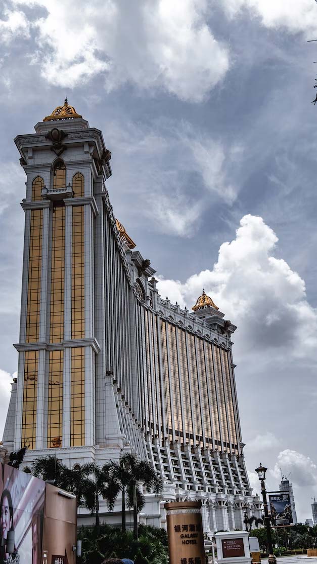 casino macau