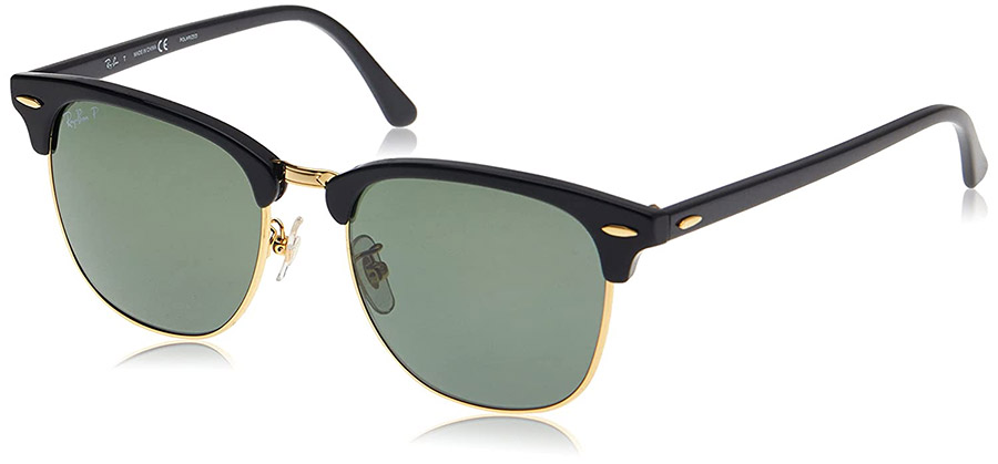 clubmaster eyewear