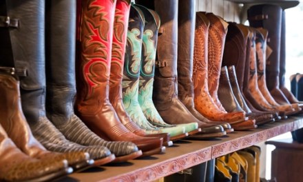 A Buyer’s Ultimate Guide to Men’s Custom Cowboy Boots