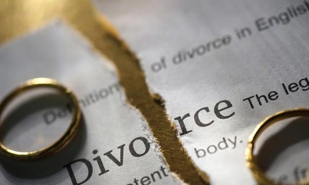 How Divorce Can Impact your Health