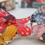 Bow Tie – Stay Cool & Wear Them In Summer?