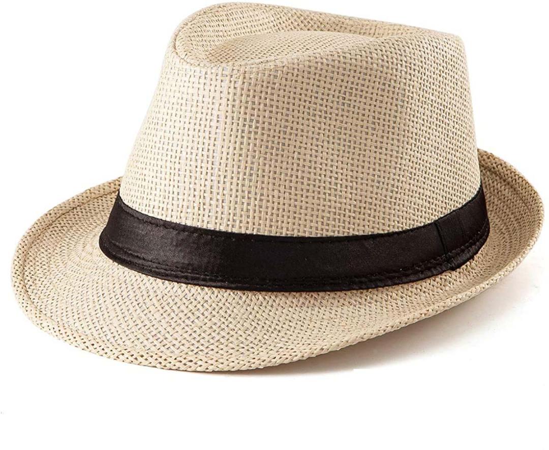 fedora hat