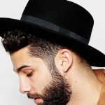  Best Men’s Fedora Hat Based On Your Hairstyle