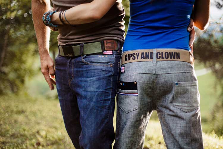 gipsyandclown