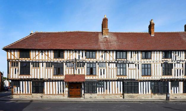 Hotel Indigo Stratford Upon Avon – The Home Of Shakespeare County