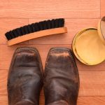 How to Care For Your Western Boots So They Last Forever