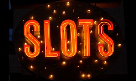 How to Win at Slots – Tricks to Improve Your Odds