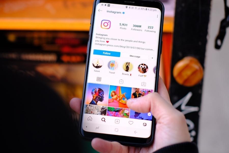 The Instagram Save Function – What Is It and Why Is It Important?