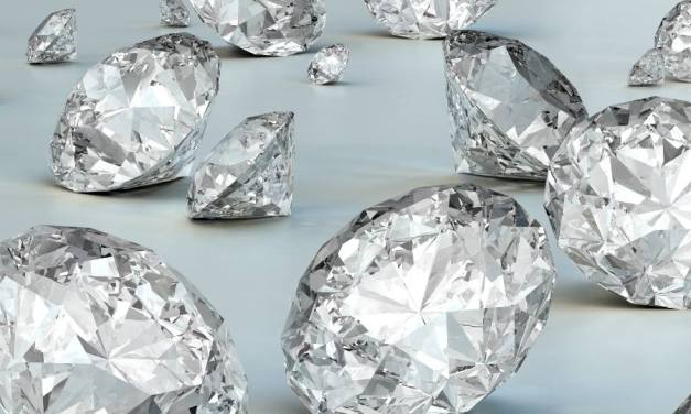 Find Beauty and Brilliance in Our Lab Grown Diamonds