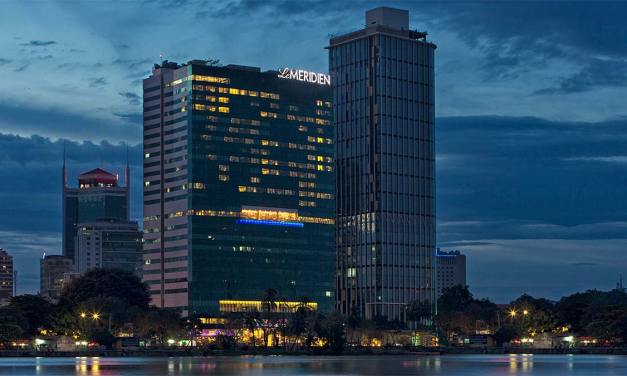 Le Meridien Saigon Vietnam – Luxury Hotel Reviewed