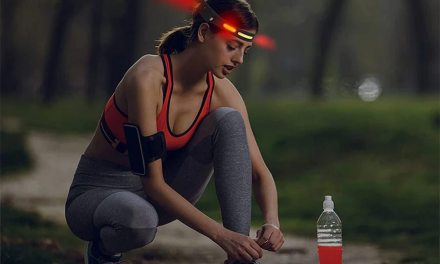 What’s the Best Headlamp for Running?