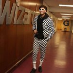 NBA Style On Point With Next Gen Stars