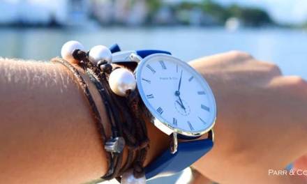 Parr & Co Watches – Classic Watch For Every Occasion – Kickstarter