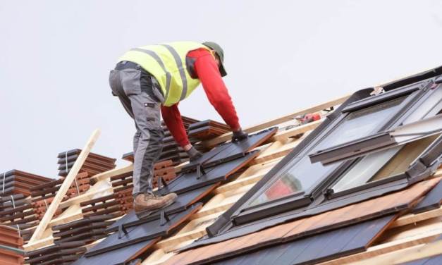 DIY Beware: Why DIY Roofing is Not Recommended