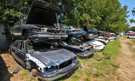 Must-Know Facts About Salvage Yards in Philadelphia