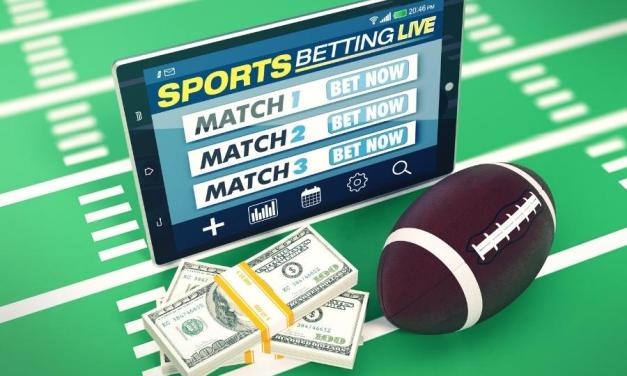 The Basics of Sports Betting