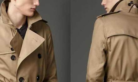 Trench Coats – How To Choose The One For You