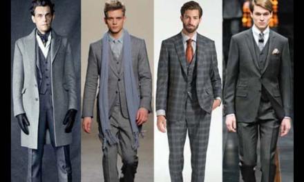 Three Piece Suit – The Hottest Suits For You To Invest