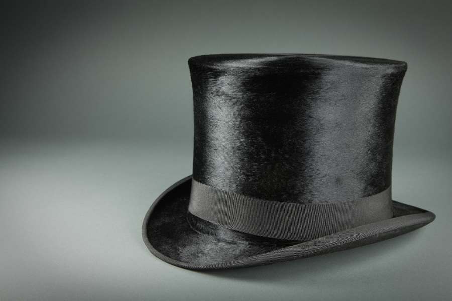 Some Pointers to Get Top Hats the Right Way to Light up A Fashion Event