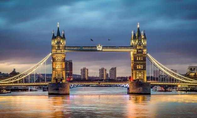 Trip to London? – Here Is a List of Ways To Prepare