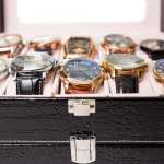 8 Tips On How to Store Your Watch Collection