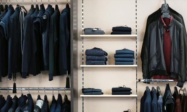 Fashion Expert Reveals – Winter Menswear Trends